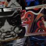System of a Down ! Hypnotize Album Cover Poster Giclee Print ! CD ! 2005 ! Image 4