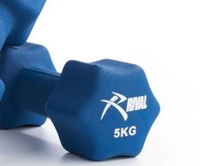 5kg Dumbbells