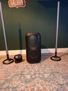 JBL PartyBox Set