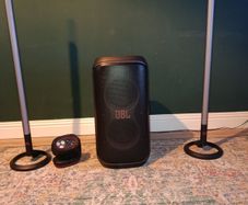 JBL PartyBox Set
