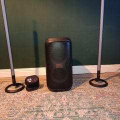 JBL PartyBox Set