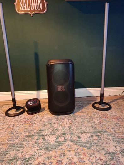 JBL PartyBox Set