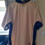 Manchester United  2001 - 2002 Shirt Jersey Image 2