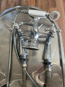 Bath fitting