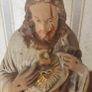 Statue of Jesus Image 3