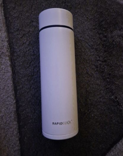 Nuby RapidCool Portable Baby Bottle Maker