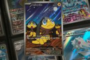 Helioptile ! Illustration Rare ! from Mega Evolution Set ! 2025 ! Pokemon Card !