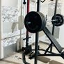All In One Powerlifting Setup Immaculate Condtion Image 7