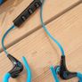 Basik Sport Bluetooth Earbuds Image 2