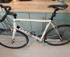 Giant Defy Size L
