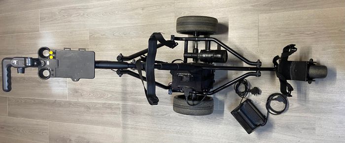Powakaddy Golf Trolley