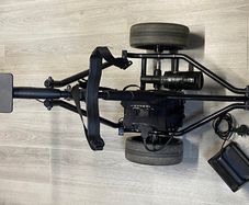 Powakaddy Golf Trolley