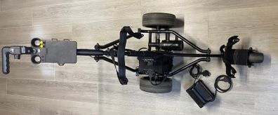 Powakaddy Golf Trolley