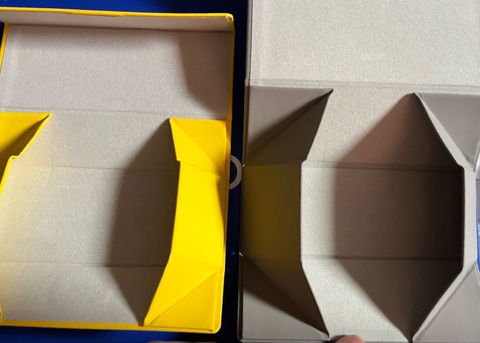 Polaroid Folding Case for Glasses