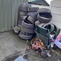 free tyres