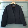 Oska Jacket Size One/universal Image 3