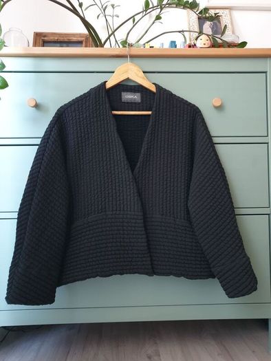 Oska Jacket Size One/universal