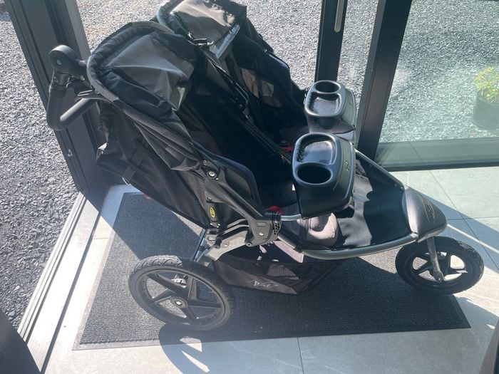 Double Buggy