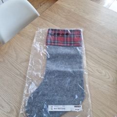 IKEA Christmas Stocking
