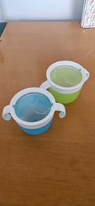 Munchkin toddler snack cups