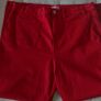 Red Jeans Image 2