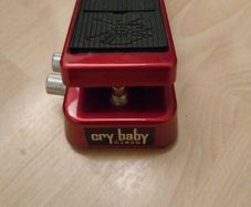 Slash's signature wah wah