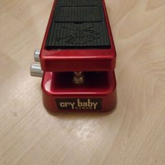 Slash's signature wah wah