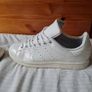 2018 adidas Stan Smith white leather Size 5 eu 38 in good condition Image 6