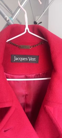 Jacques Vert coat