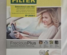 MK5 Golf 2004-2008 - Cabin Air Filter