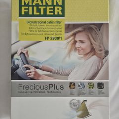 MK5 Golf 2004-2008 - Cabin Air Filter