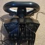 PlayStation steering wheel Image 3
