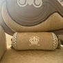 Vintage Baroque Lounge Chair Image 4