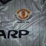man utd jersey Image 3