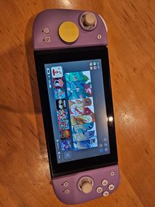 Nintendo Switch (Modded)