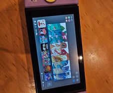 Nintendo Switch (Modded)
