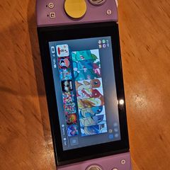 Nintendo Switch (Modded)