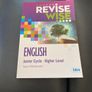 Junior cycle / cert revision books Image 2