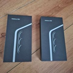 Samsung Galaxy s26 256gb