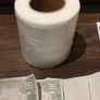 Joke Prank Funny Gadgets Spider Box, Money Maker, The Little Hand and Tear-Free Toilet Paper Image 4