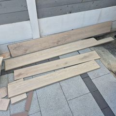 Free wood planks and cuts
