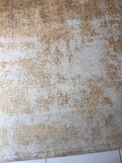 large rug
