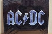 AC/DC Black Ice CD Album