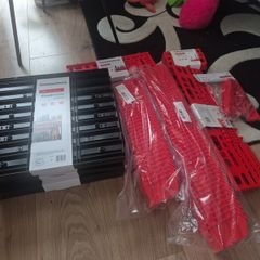 Workshop Tool Storage System
