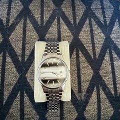 Sekonda watch metal strap