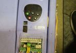 Invertek Variable Speed Drive 150amp 75kw 100 HP