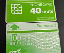 Bt Callcards
