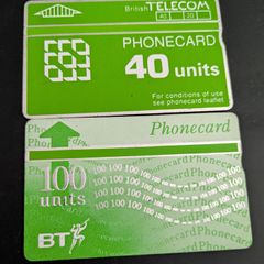 Bt Callcards
