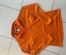 Patagonia pullover top size L Versatile R1 fleece