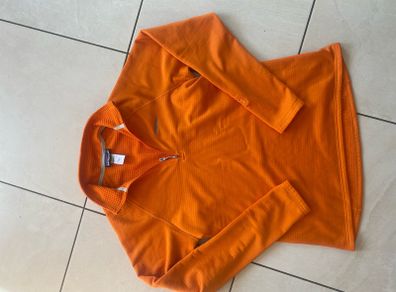Patagonia pullover top size L Versatile R1 fleece